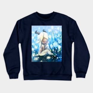 Faun Crewneck Sweatshirt